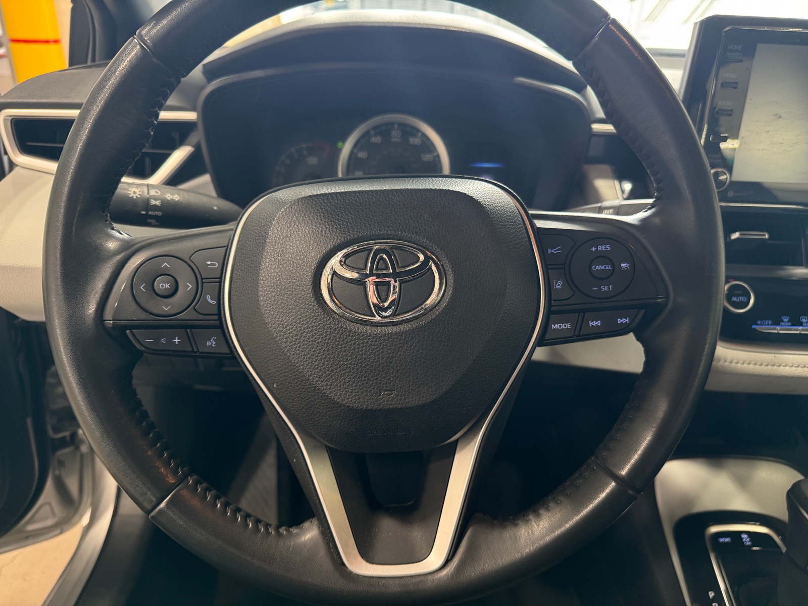 Thumbnail: 2022 Toyota Corolla - 5