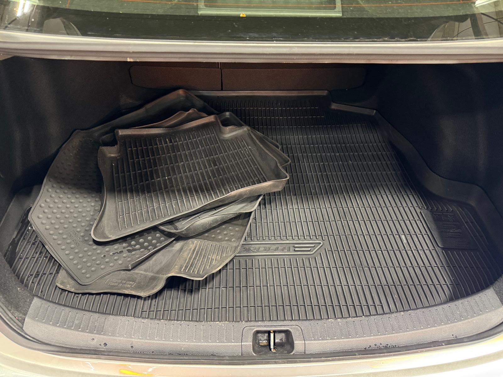 Thumbnail: 2022 Toyota Corolla - 7