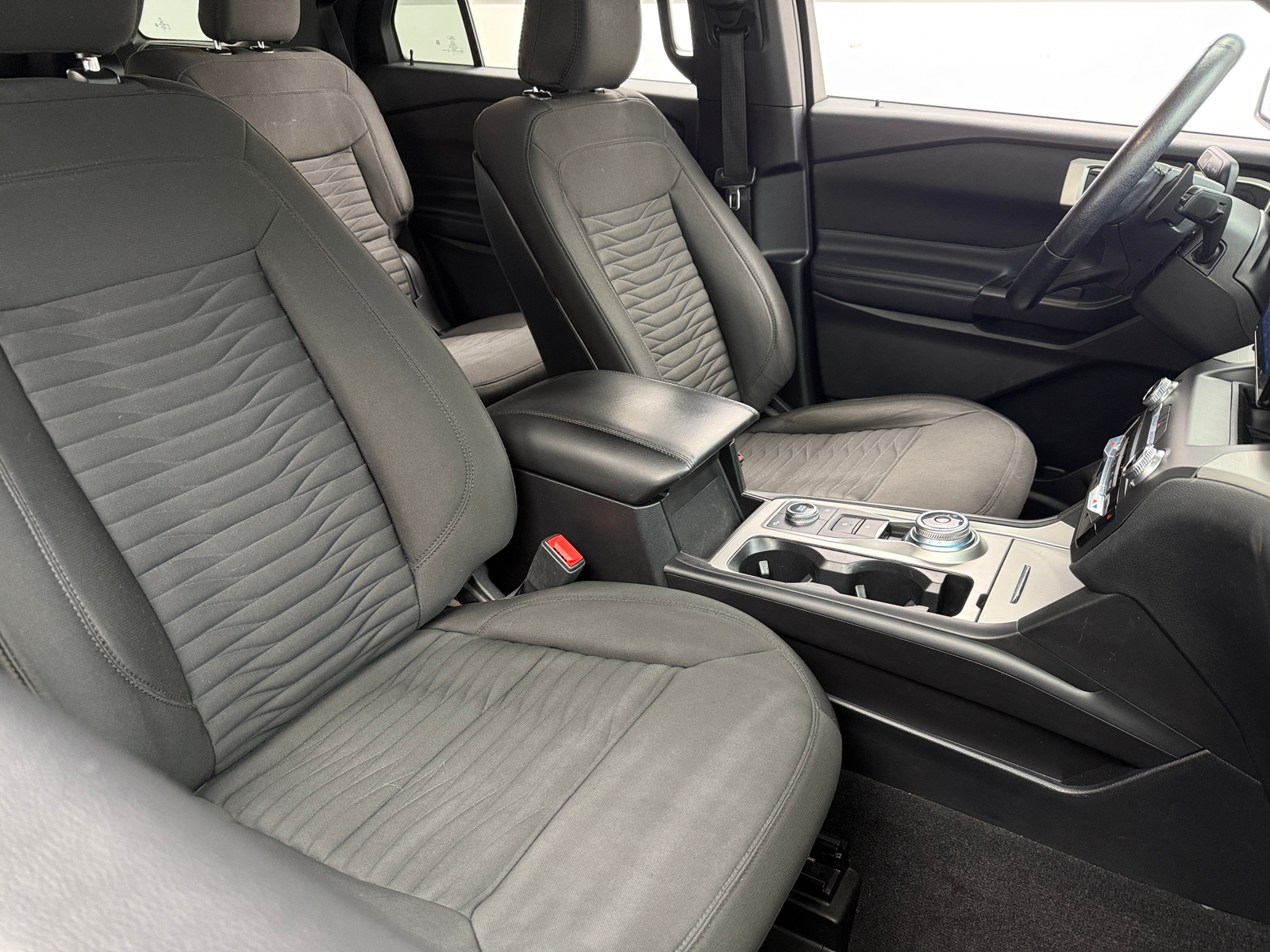 Thumbnail: 2020 Ford Explorer - 2