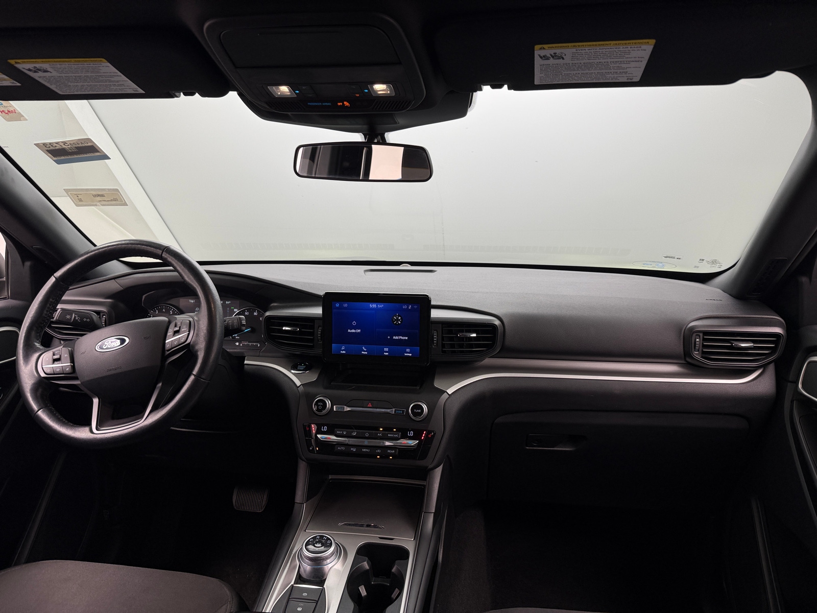 Thumbnail: 2020 Ford Explorer - 3