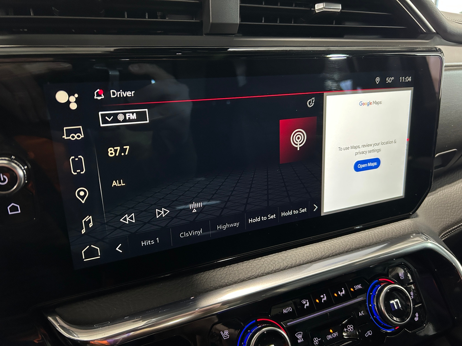 Thumbnail: 2025 GMC Sierra 3500 - 3