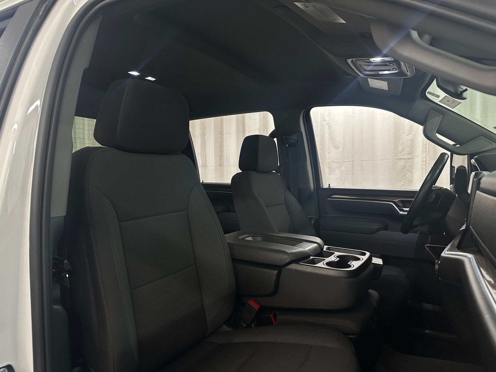 Thumbnail: 2025 Chevrolet Silverado 2500 - 2