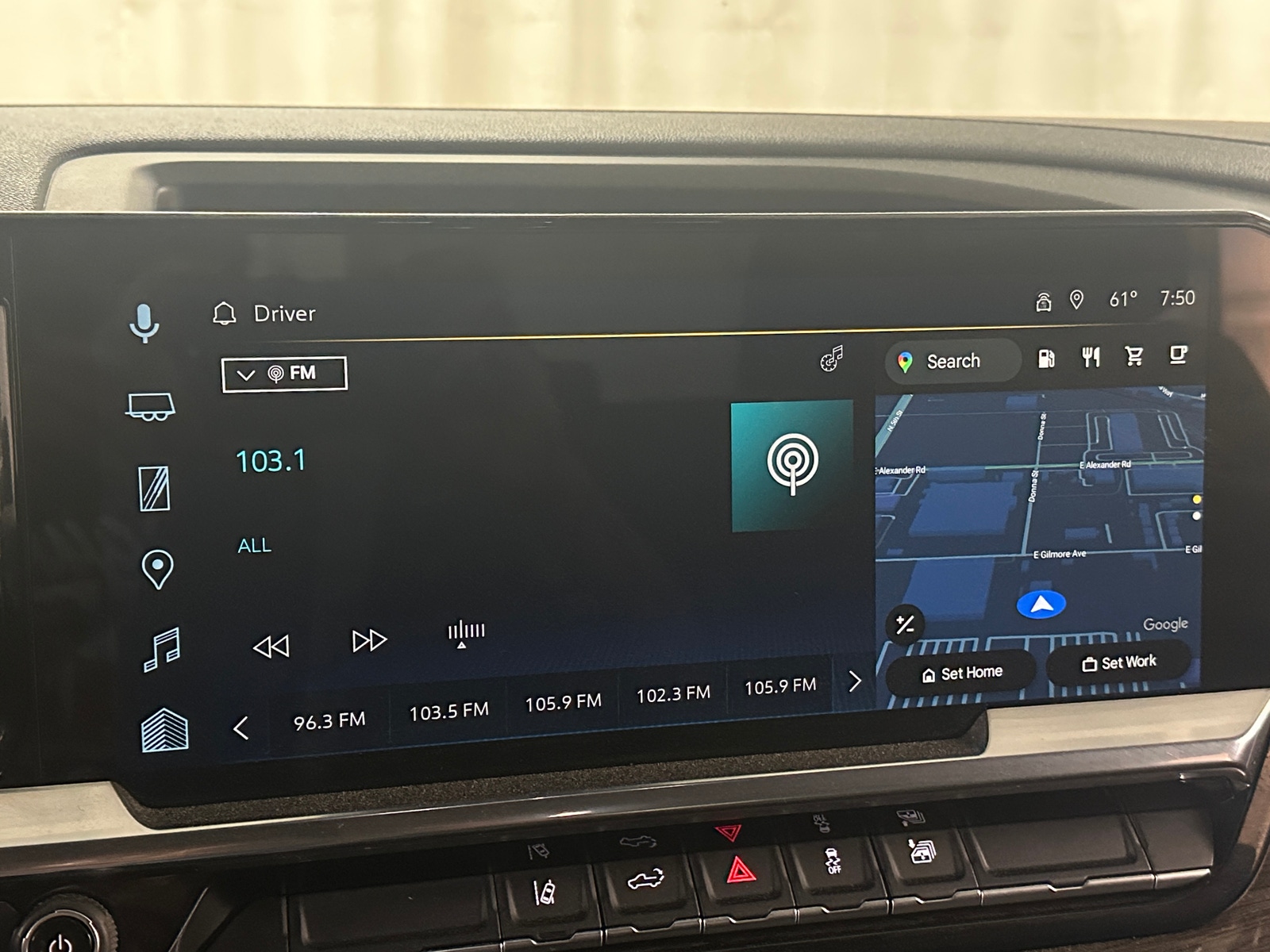 Thumbnail: 2025 Chevrolet Silverado 2500 - 4