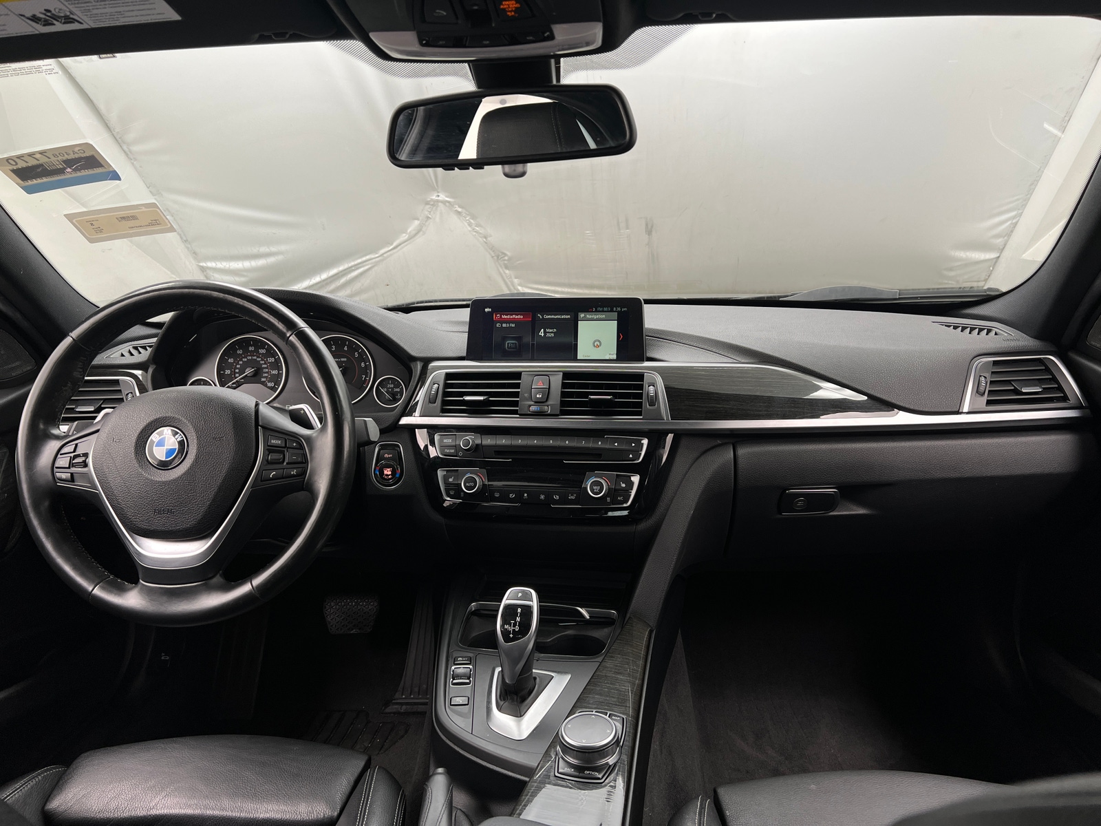 Thumbnail: 2018 BMW 3 Series - 2