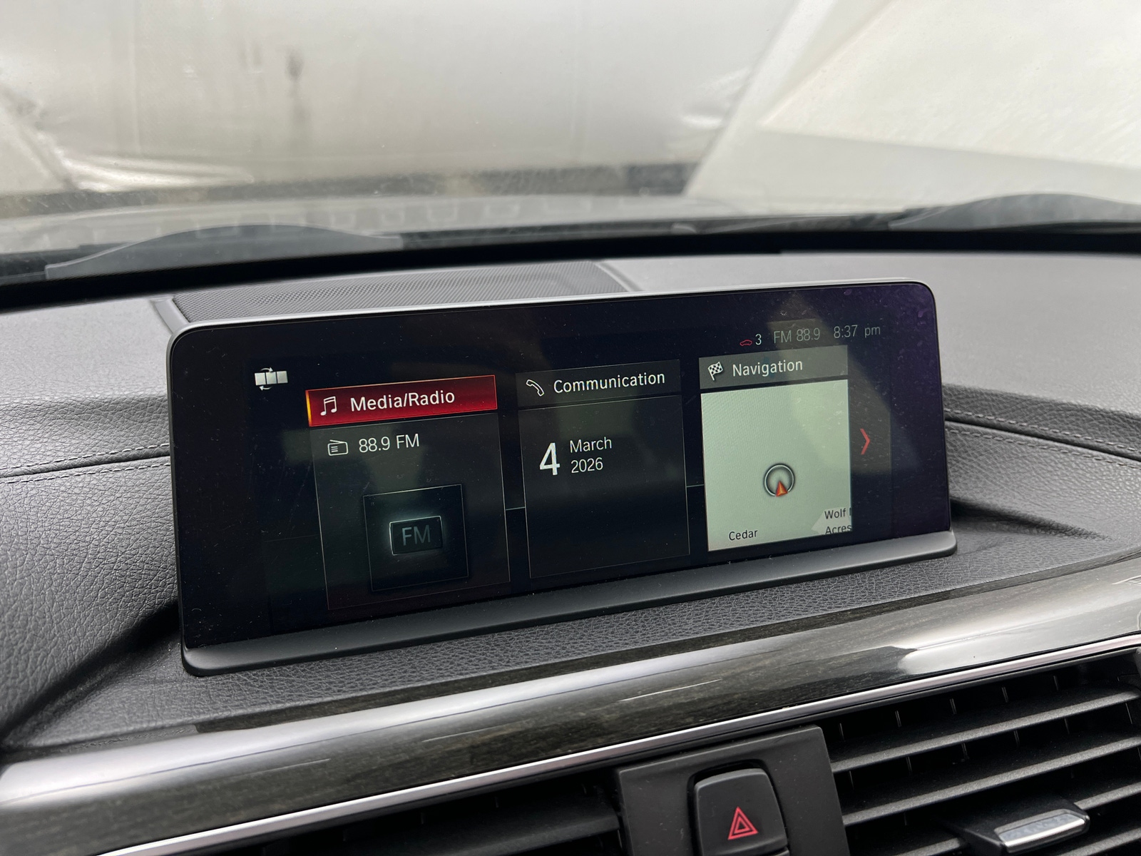 Thumbnail: 2018 BMW 3 Series - 3