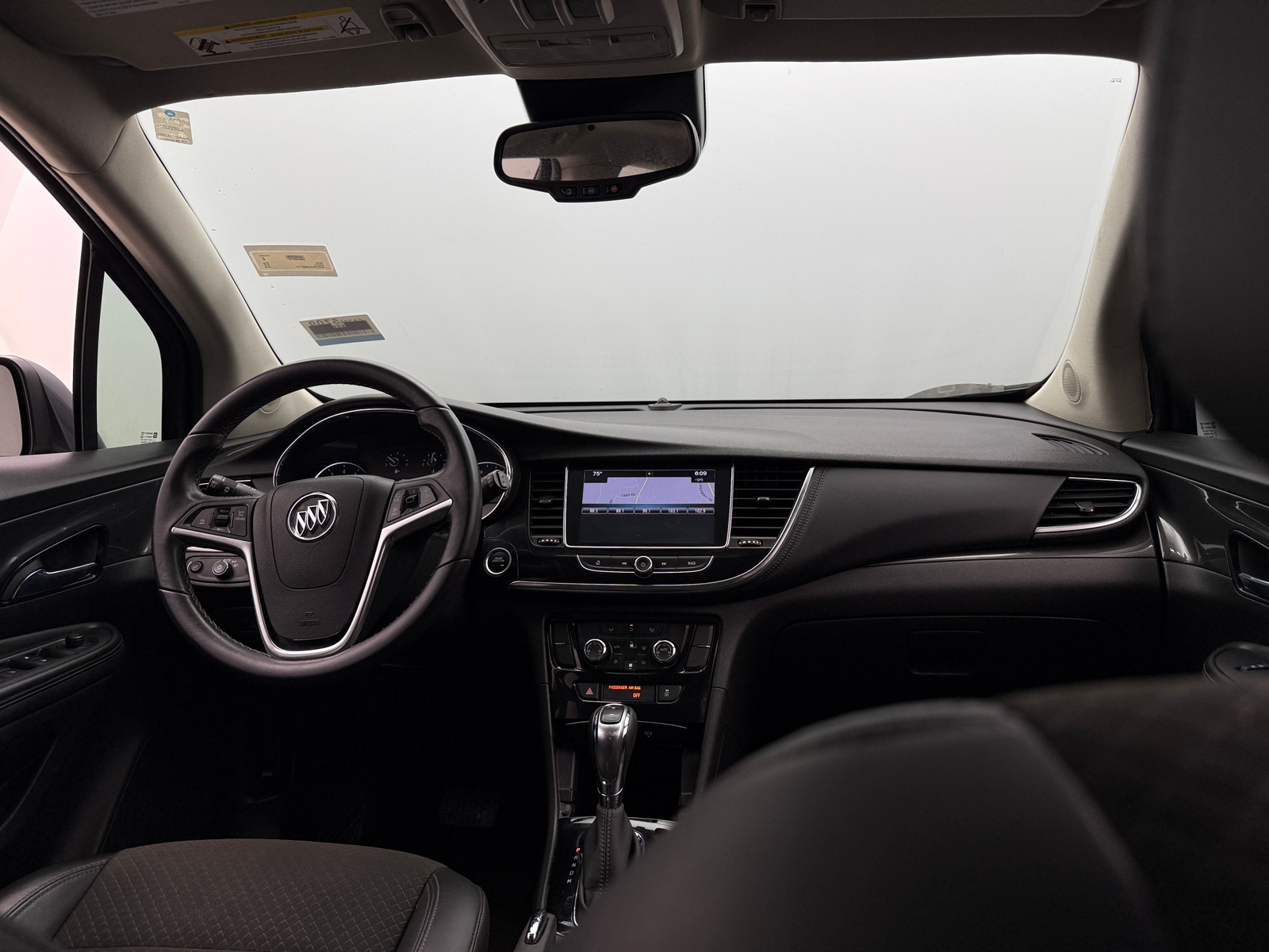 Thumbnail: 2018 Buick Encore - 2