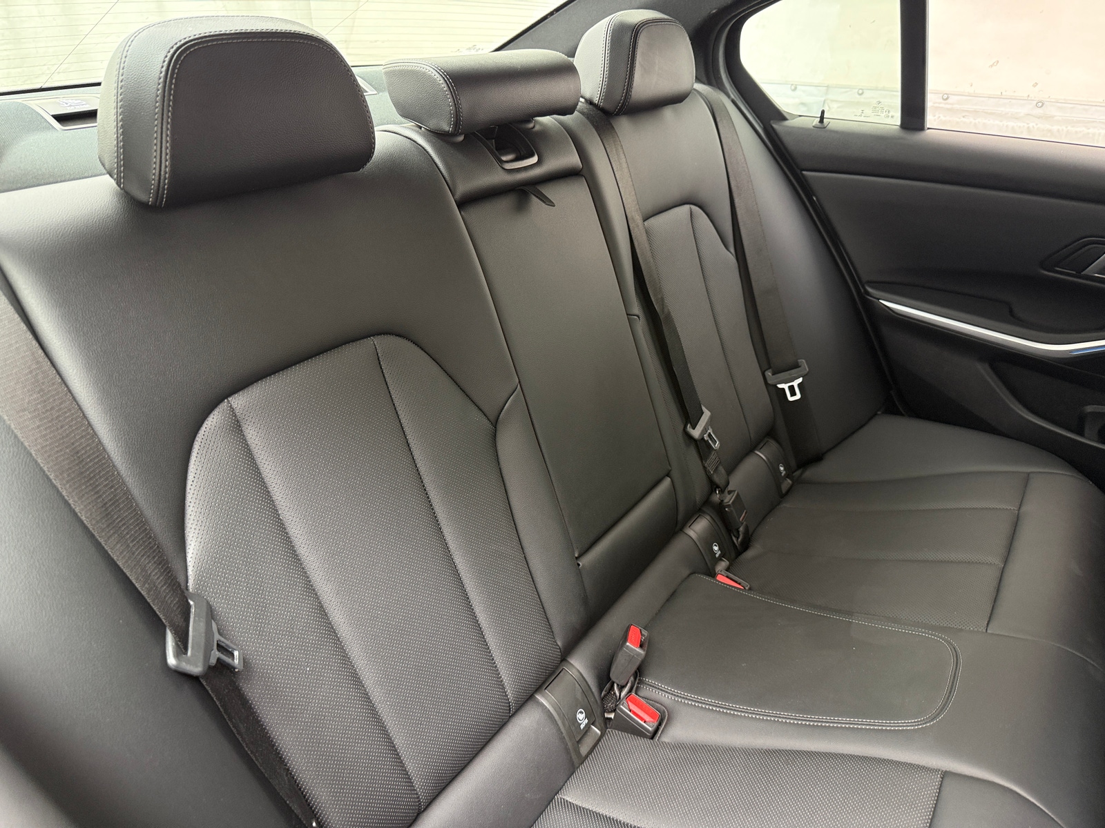 Thumbnail: 2024 BMW 3 Series - 5