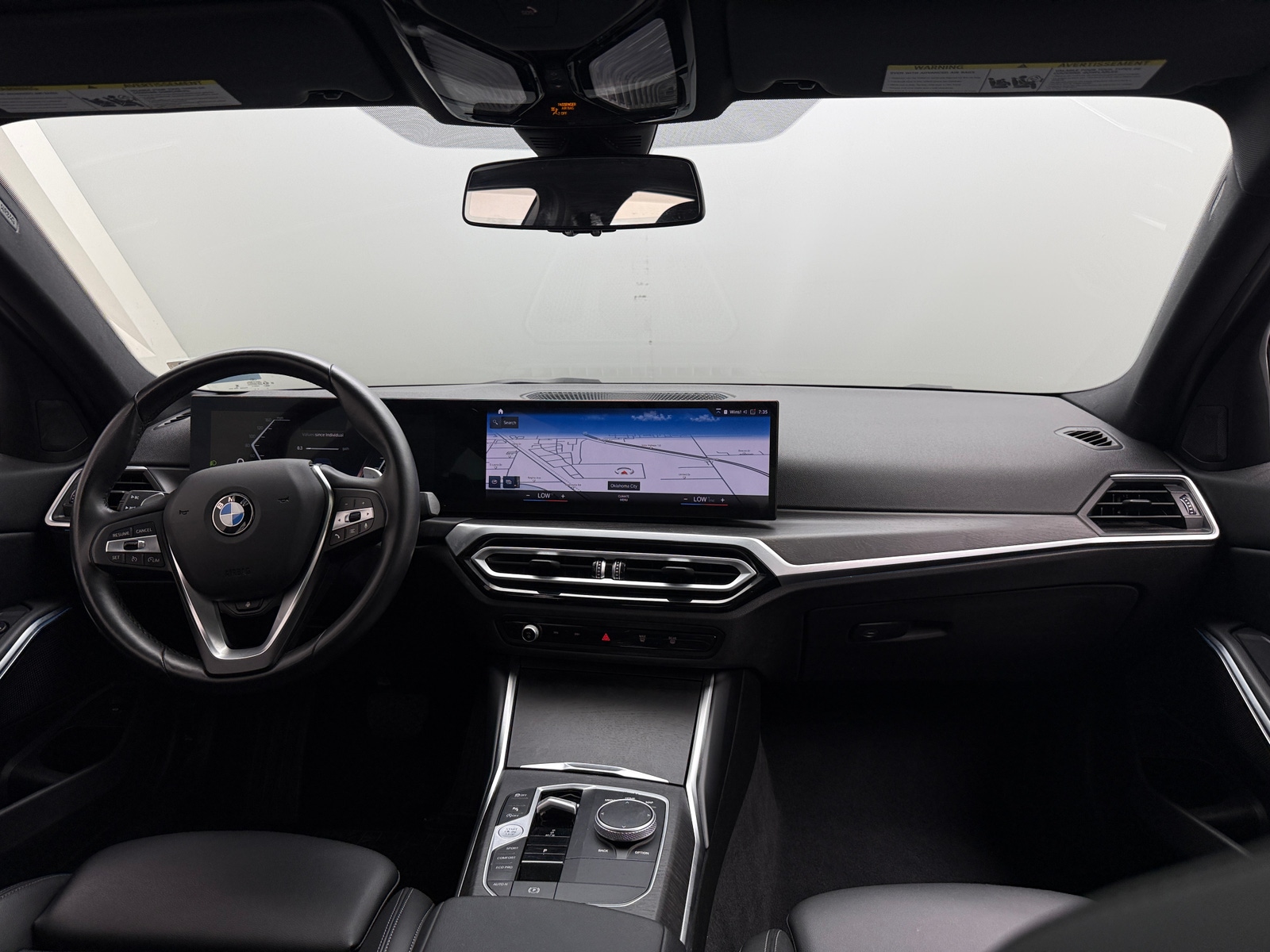 Thumbnail: 2024 BMW 3 Series - 2