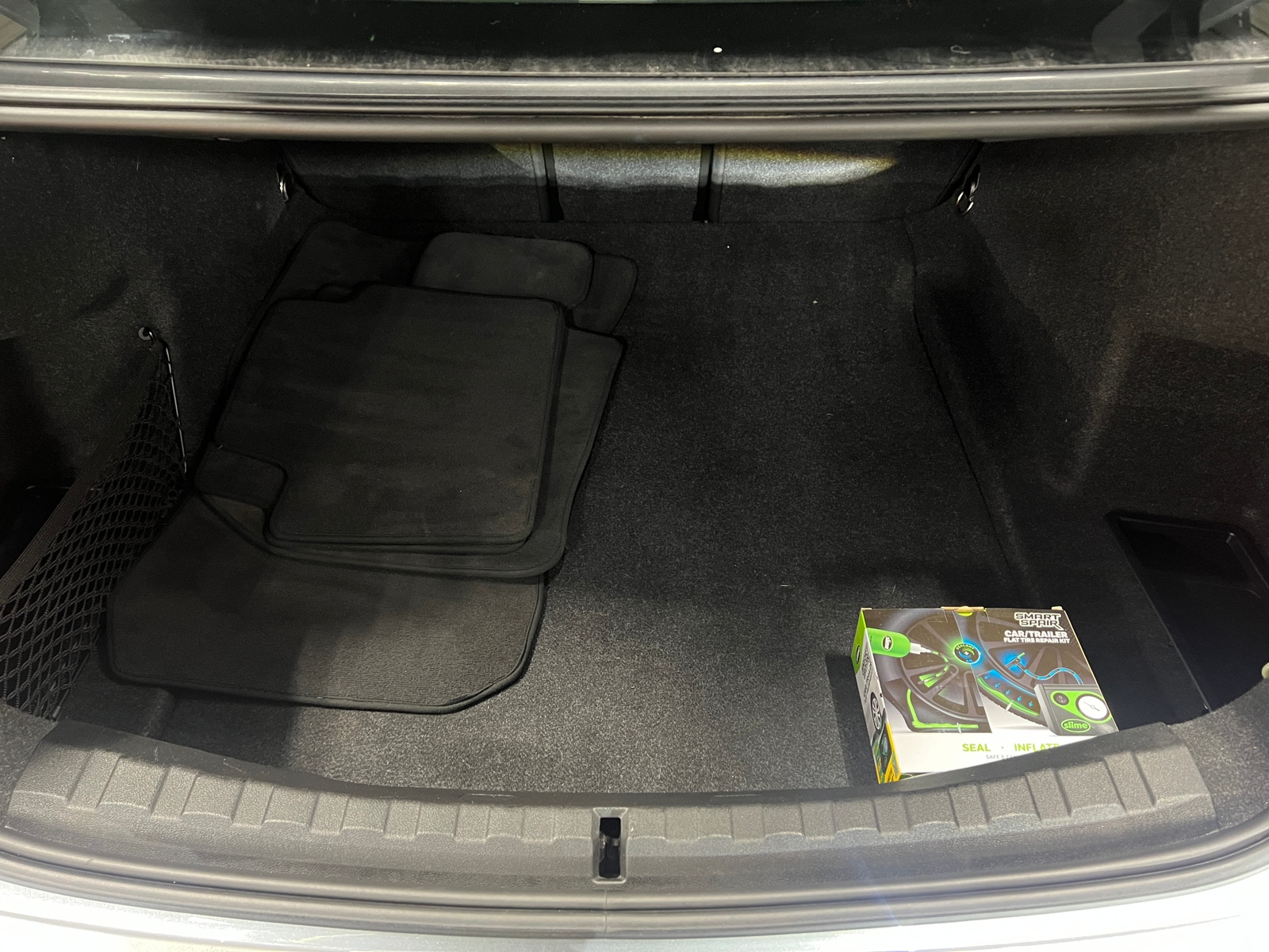 Thumbnail: 2024 BMW 3 Series - 6