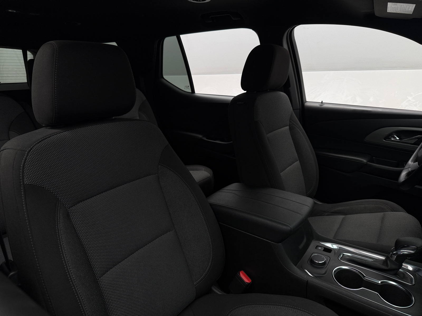 Thumbnail: 2023 Chevrolet Traverse - 2