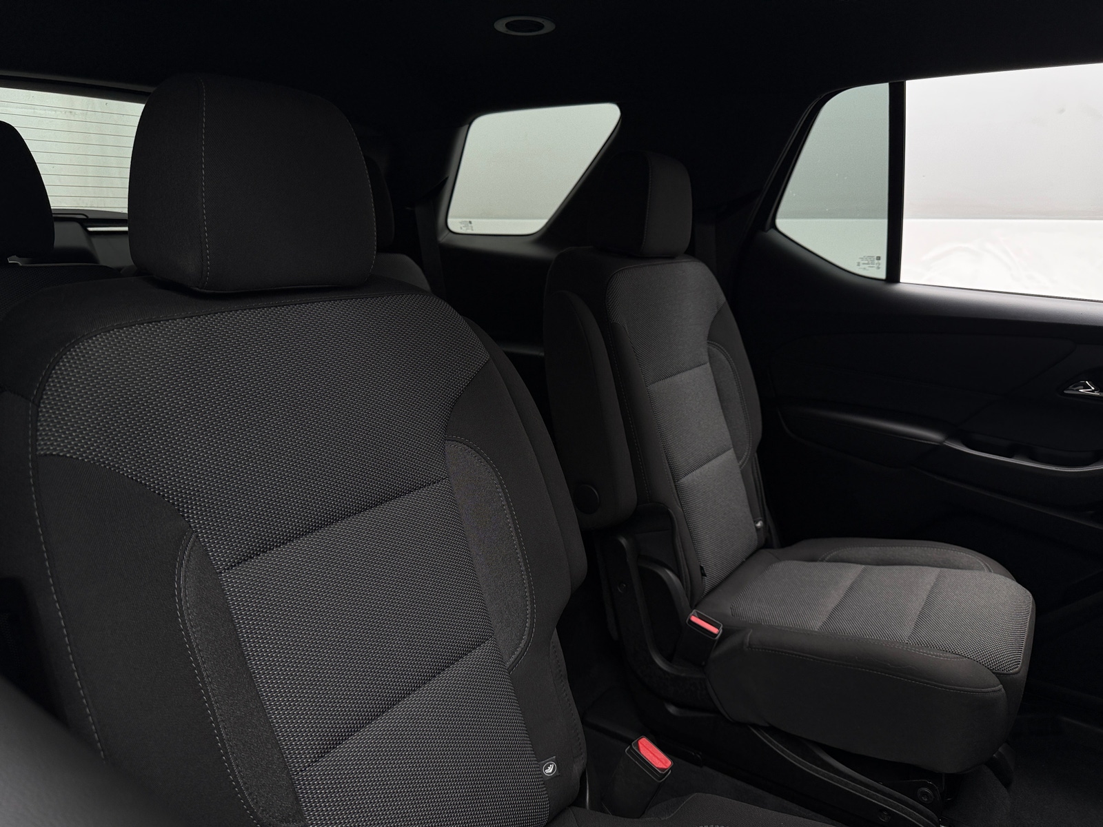 Thumbnail: 2023 Chevrolet Traverse - 6