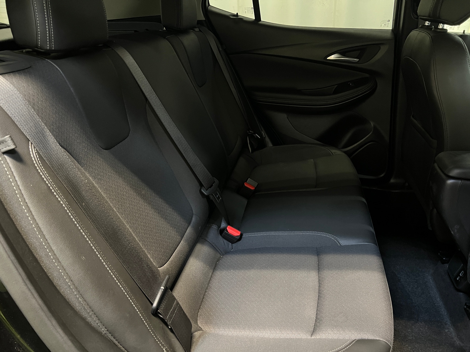 Thumbnail: 2025 Buick Encore GX - 6