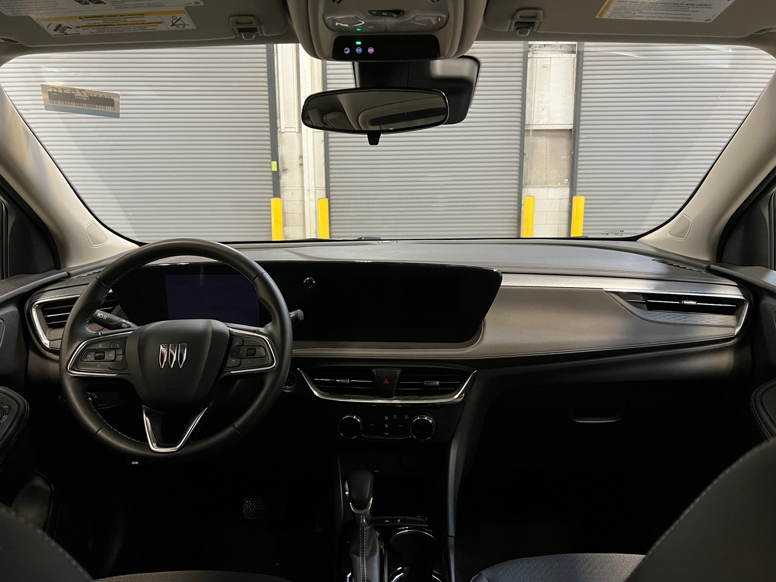 Thumbnail: 2025 Buick Encore GX - 3