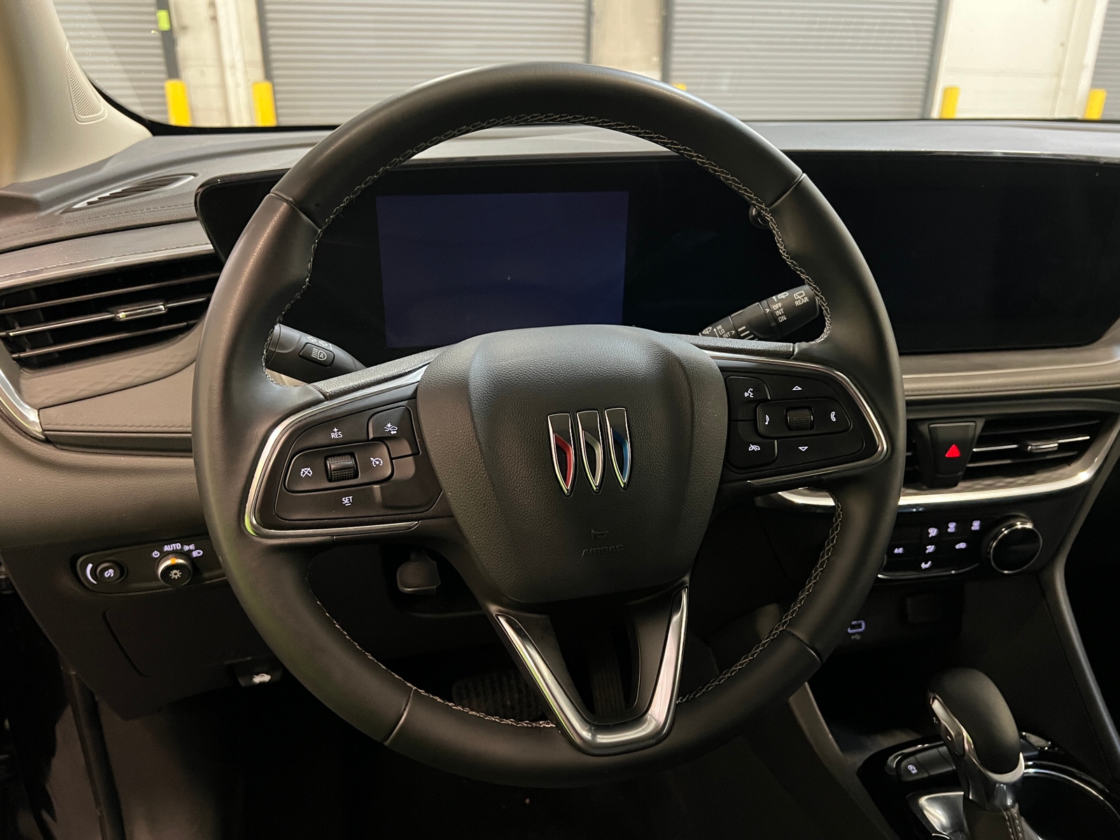 Thumbnail: 2025 Buick Encore GX - 5