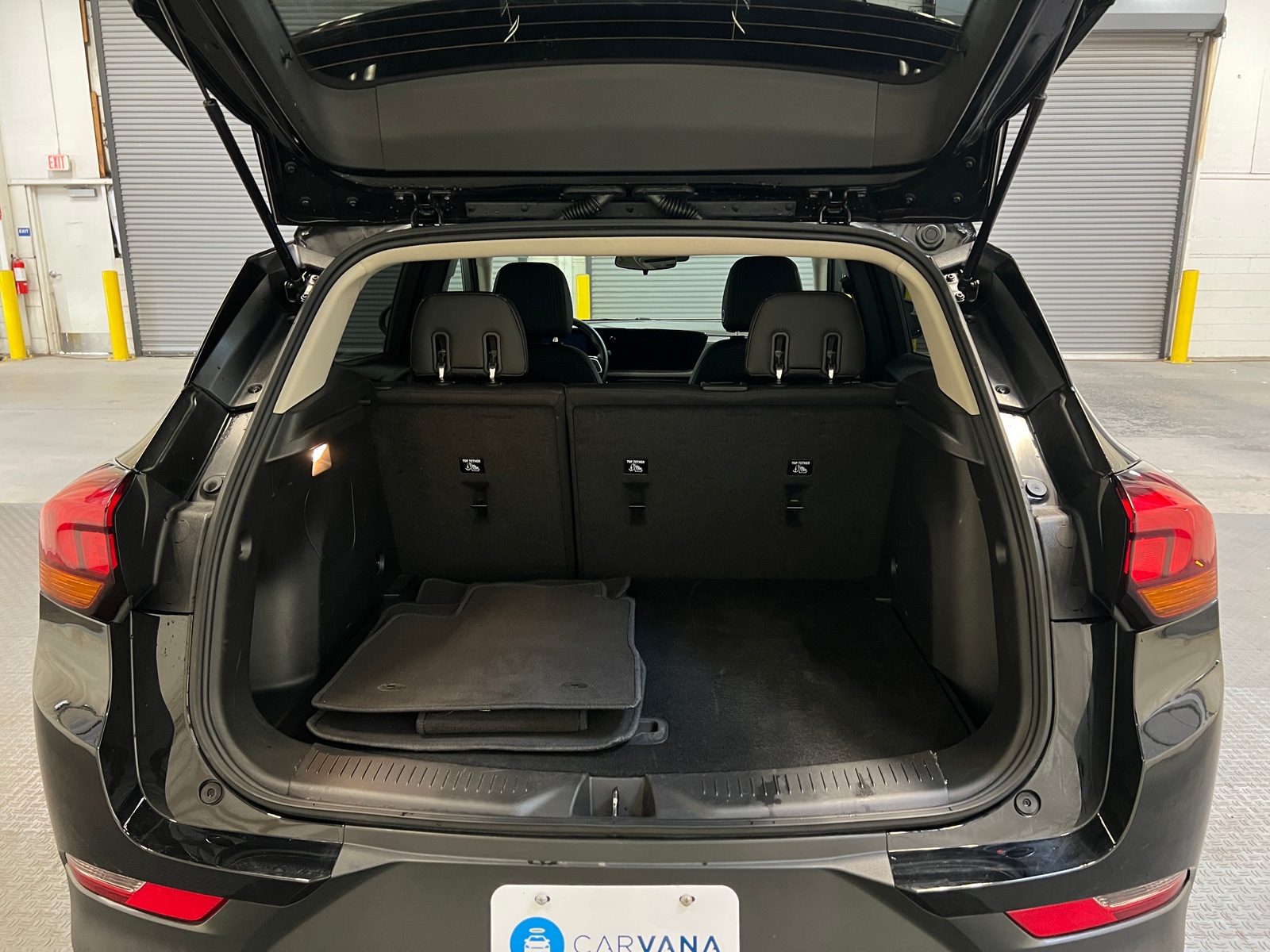 Thumbnail: 2025 Buick Encore GX - 7