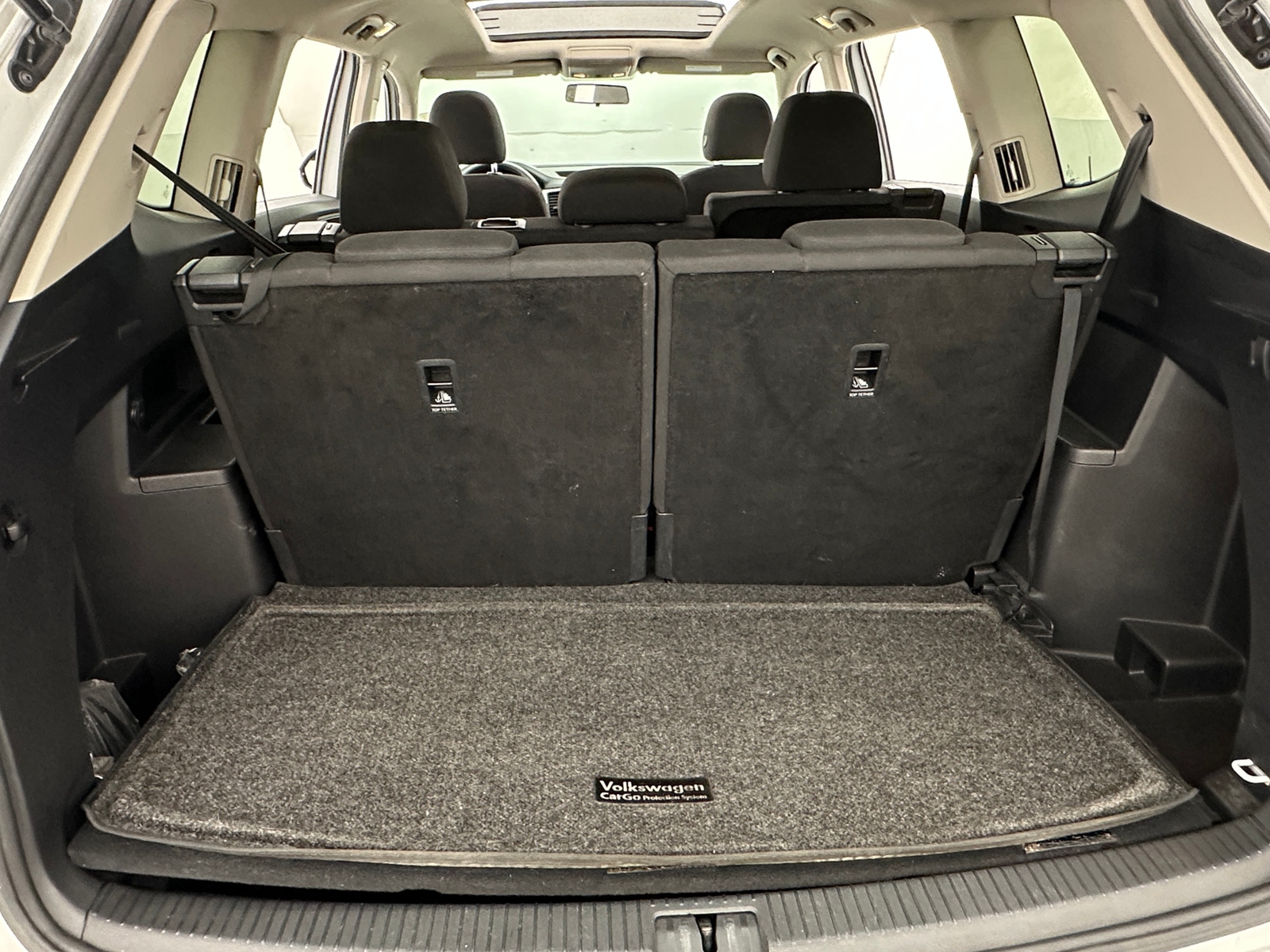 Thumbnail: 2018 Volkswagen Atlas - 7