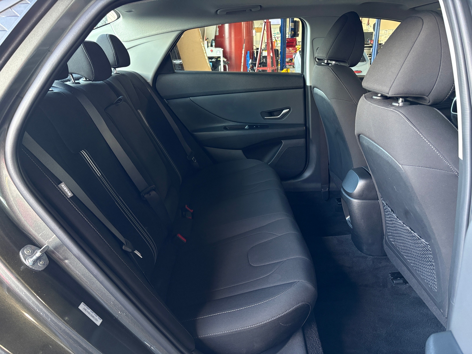 Thumbnail: 2025 Hyundai Elantra - 6