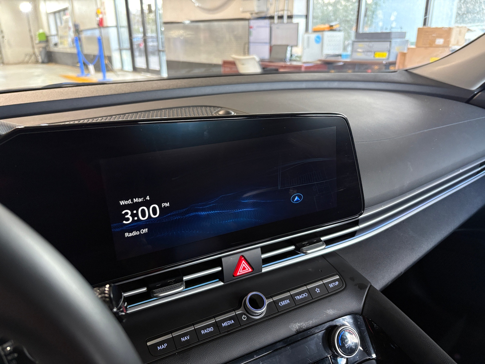 Thumbnail: 2025 Hyundai Elantra - 4