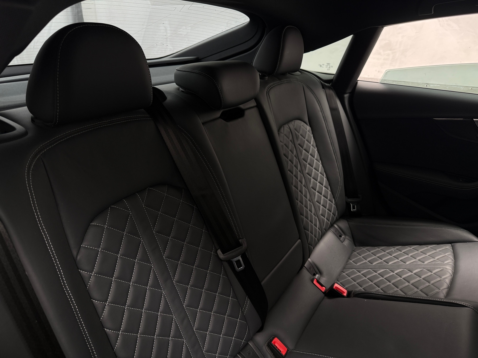 Thumbnail: 2023 Audi S5 - 5