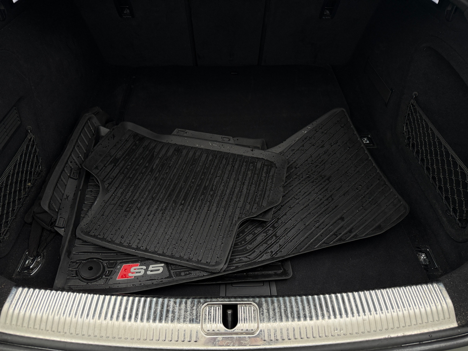 Thumbnail: 2023 Audi S5 - 6