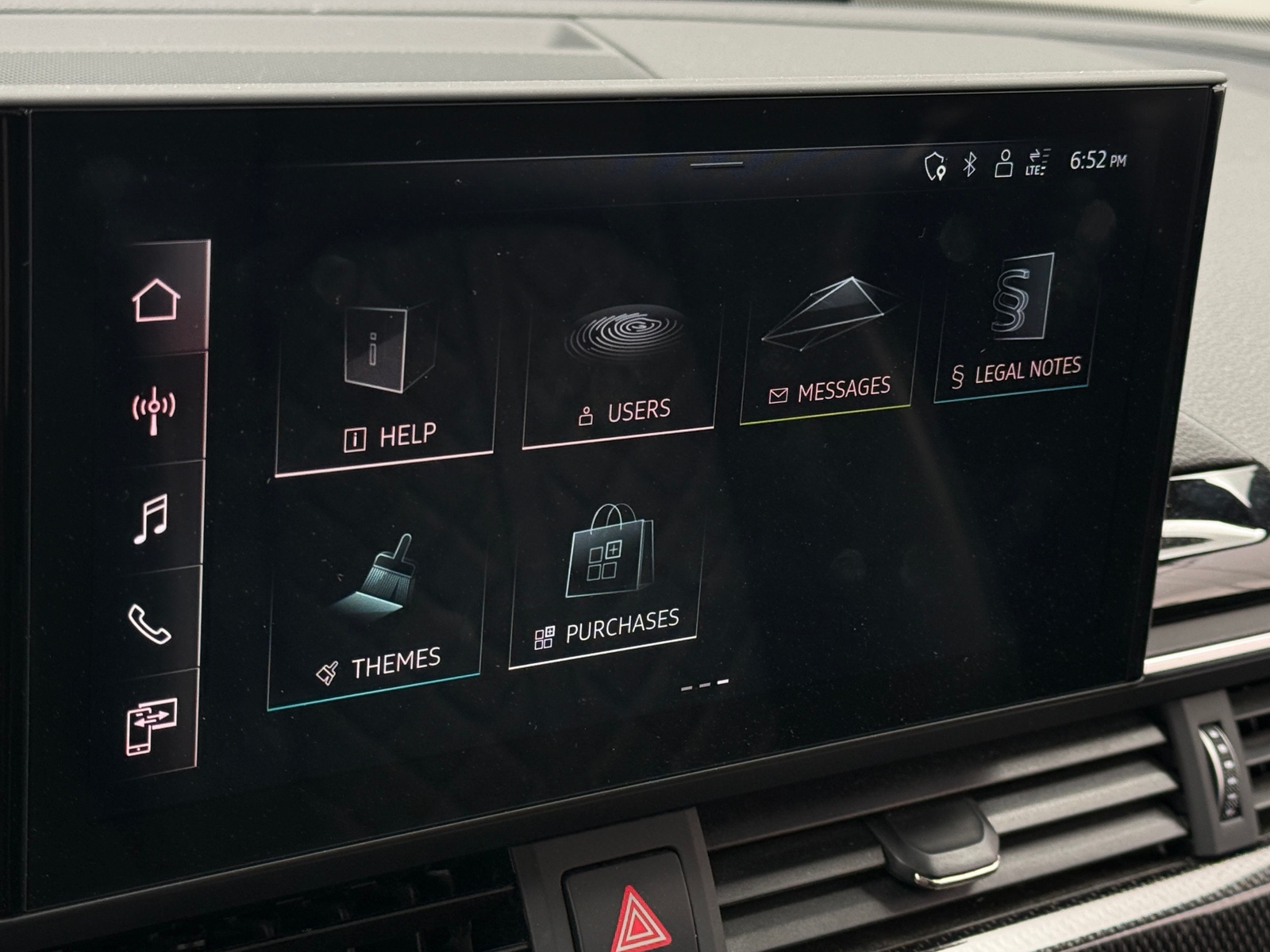 Thumbnail: 2023 Audi S5 - 3