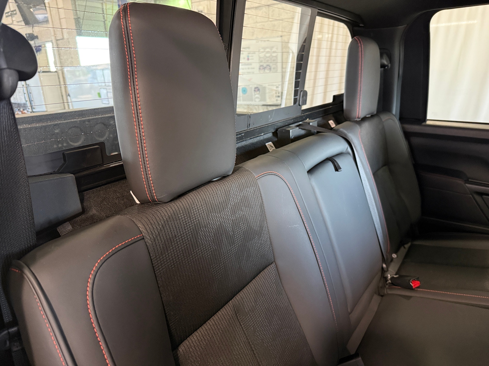 Thumbnail: 2023 Nissan Titan - 6