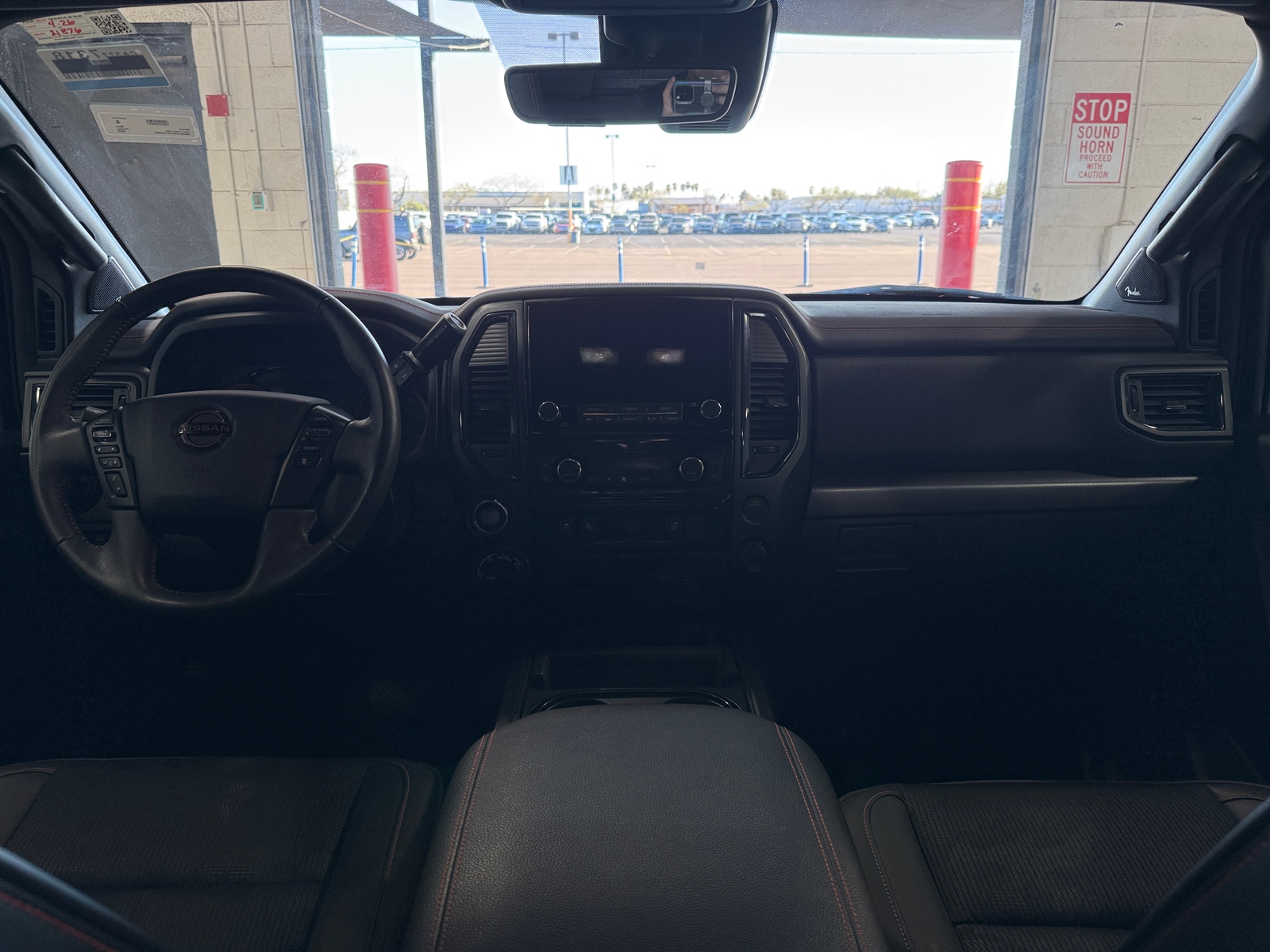 Thumbnail: 2023 Nissan Titan - 3