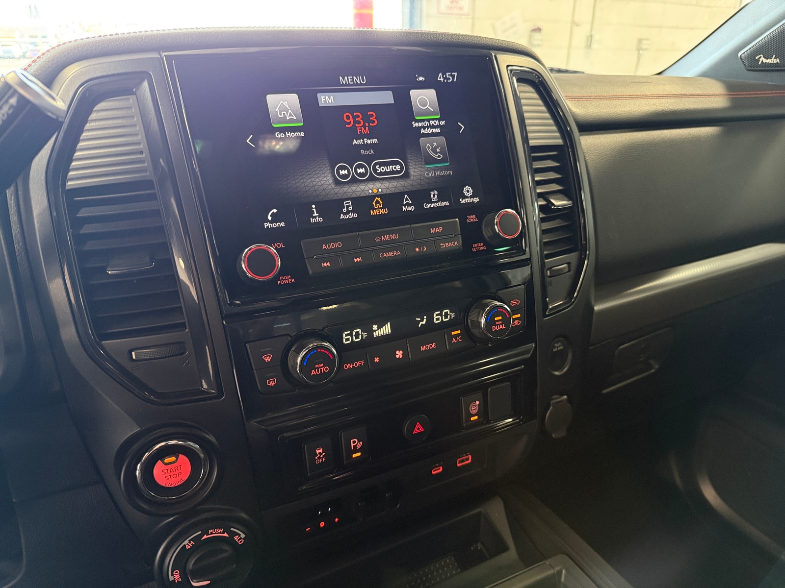 Thumbnail: 2023 Nissan Titan - 4