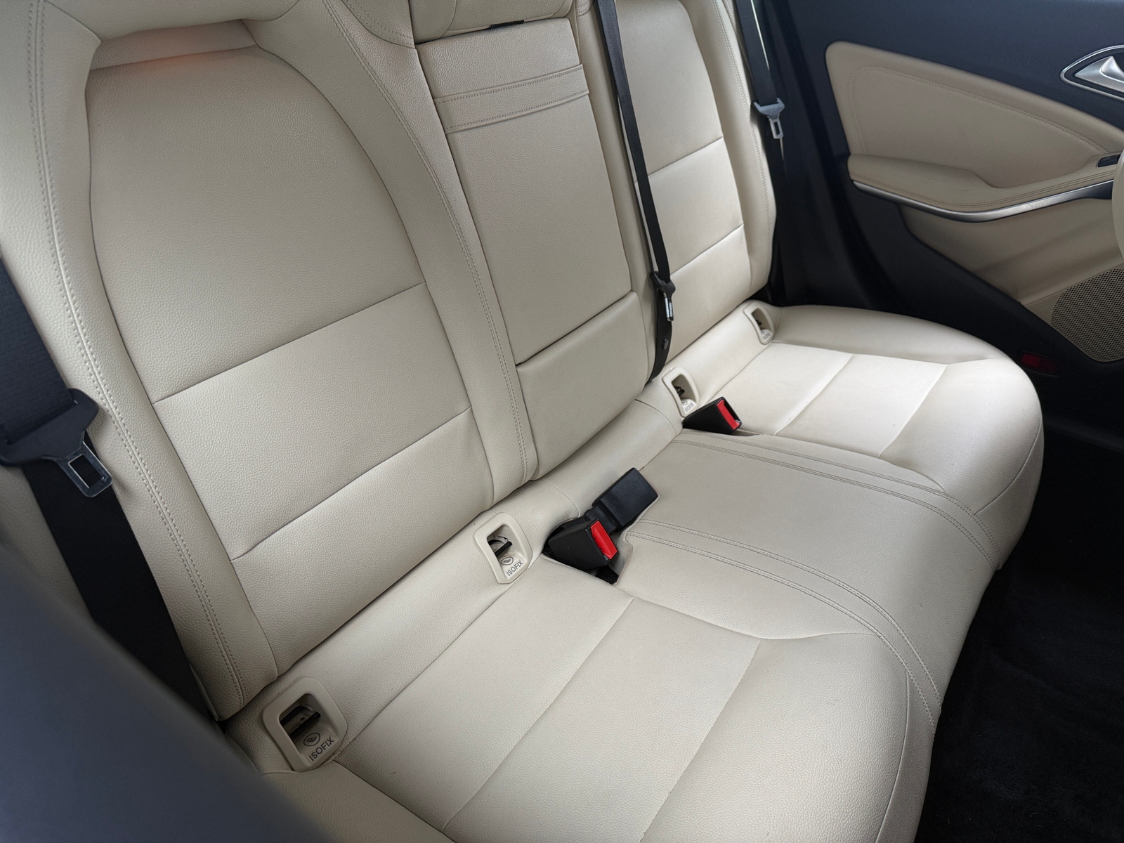 Thumbnail: 2017 Mercedes-Benz CLA - 5