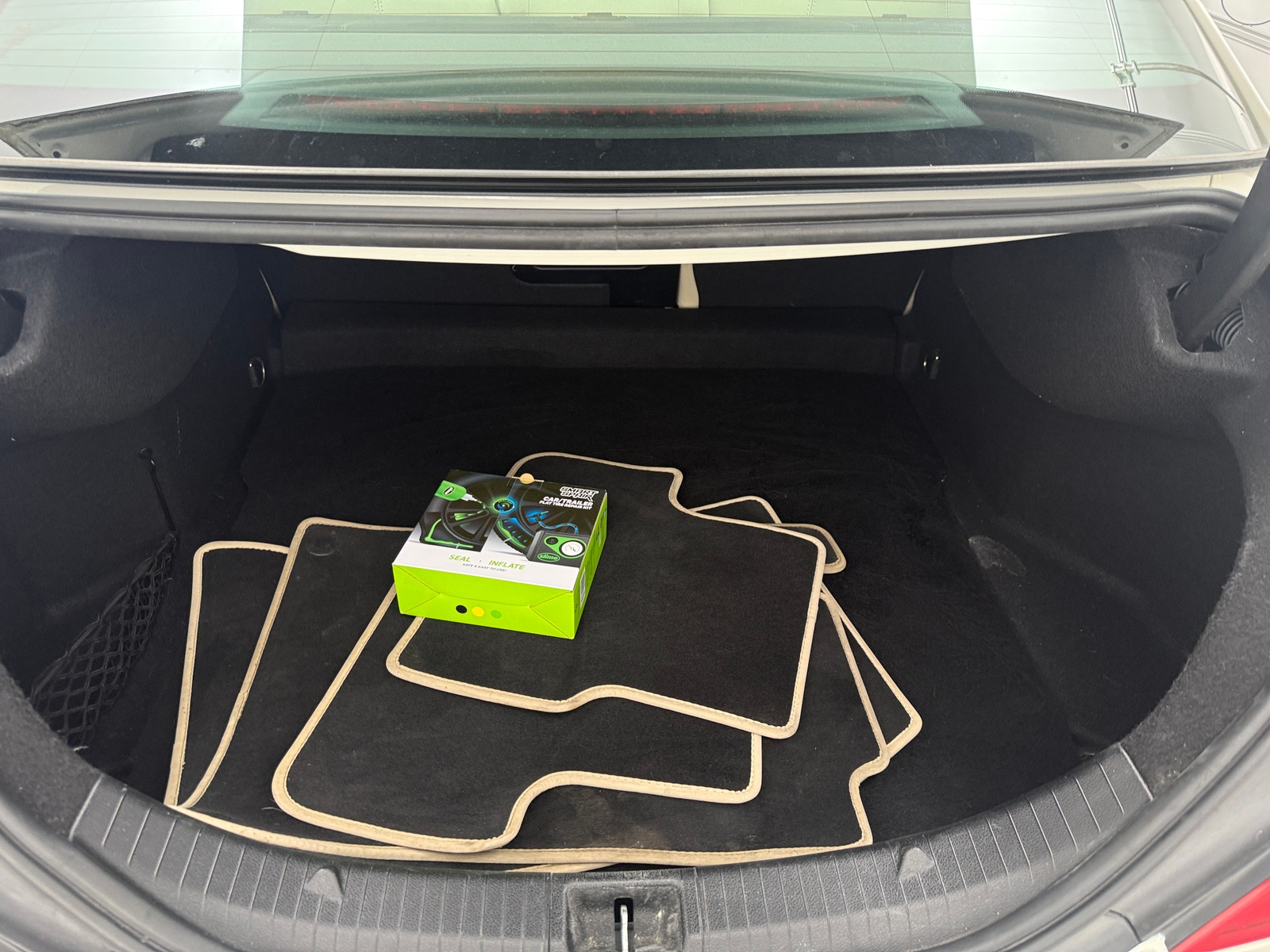 Thumbnail: 2017 Mercedes-Benz CLA - 6