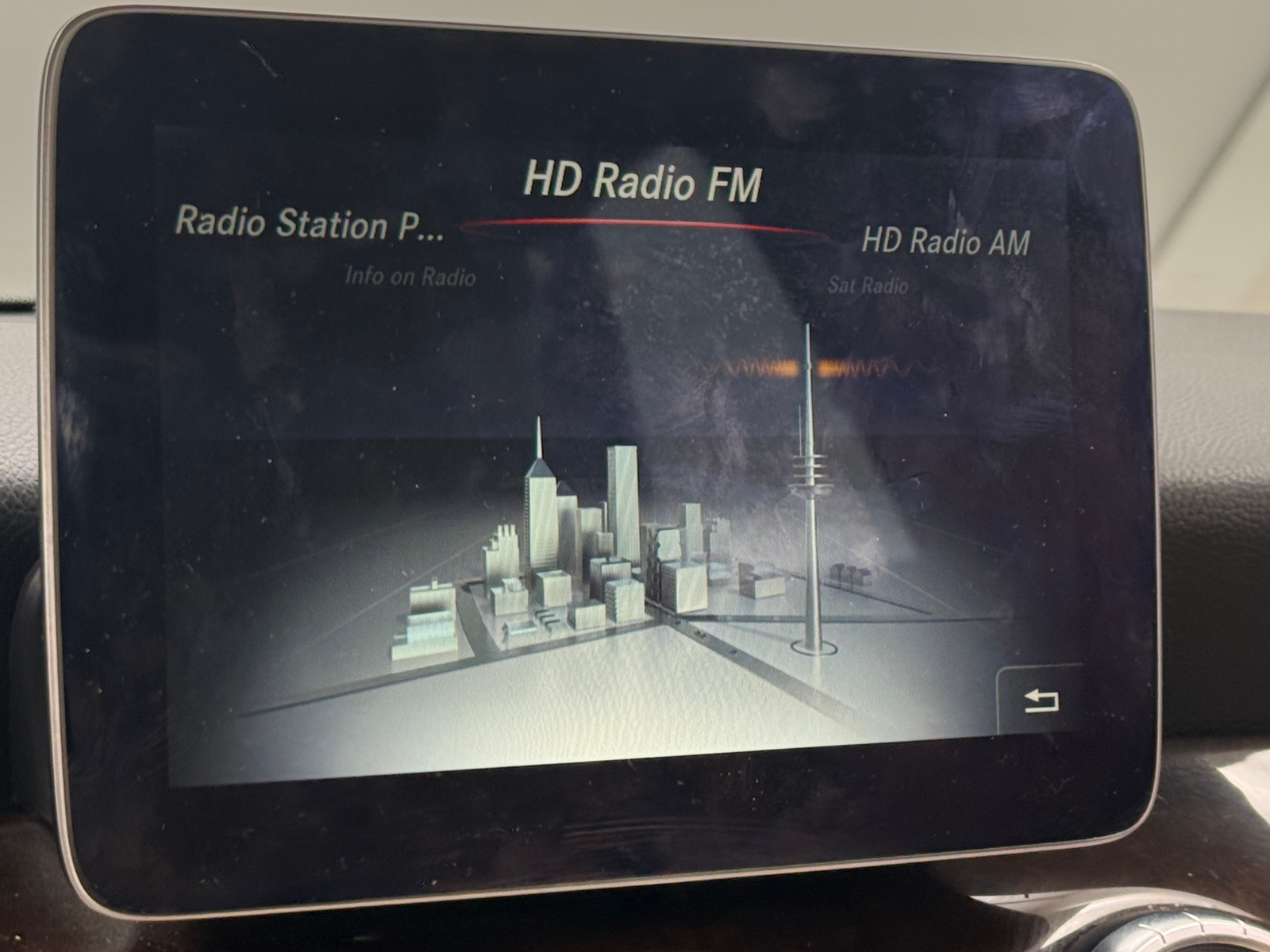 Thumbnail: 2017 Mercedes-Benz CLA - 3