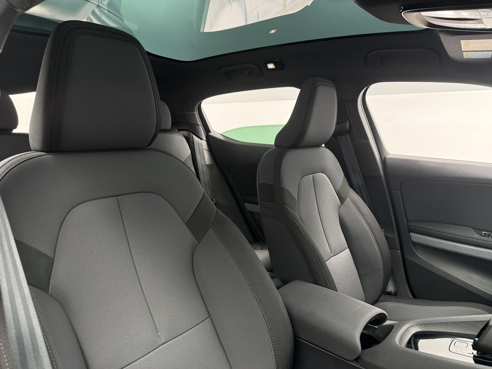 Thumbnail: 2021 Polestar 2 - 2