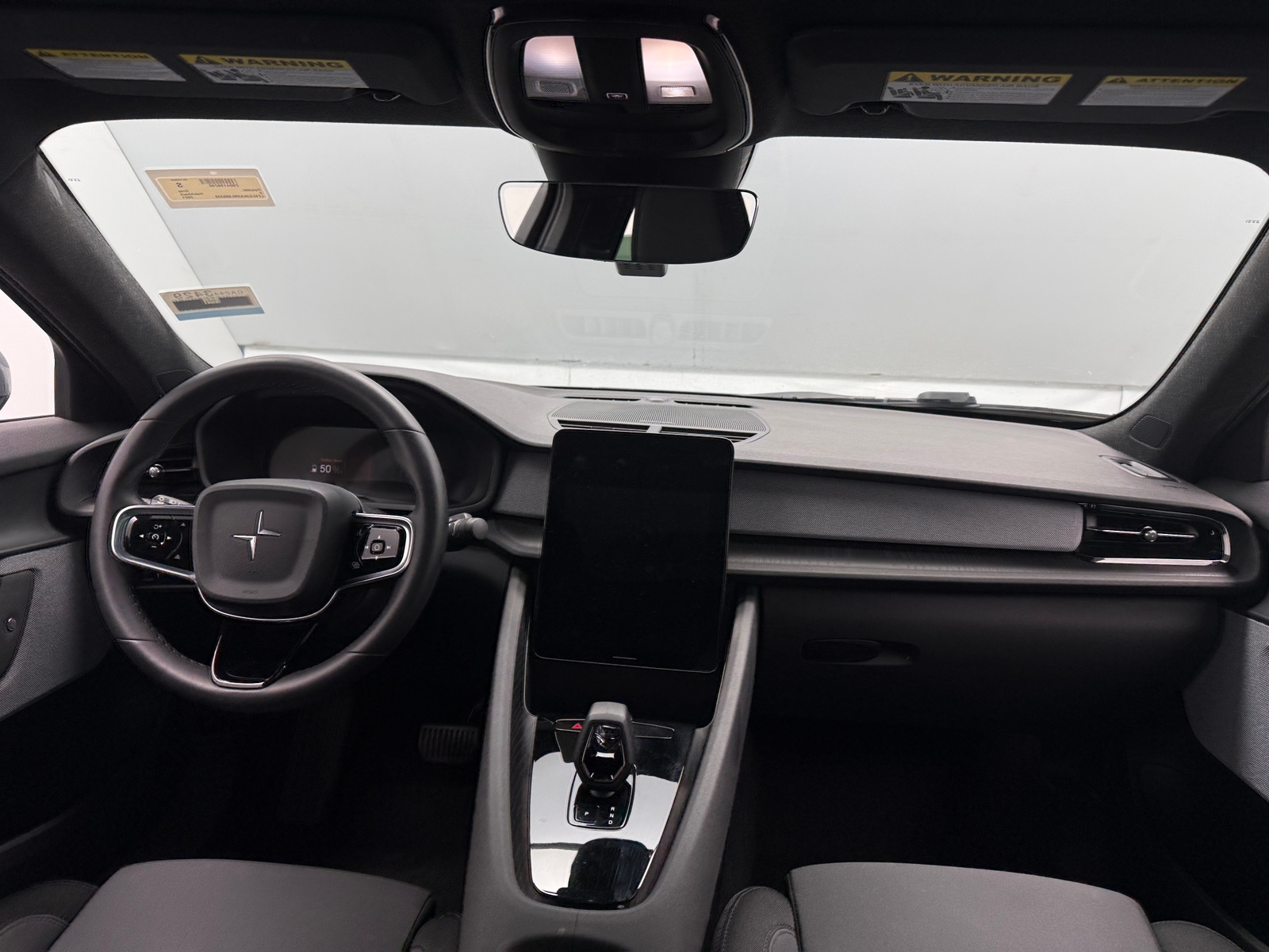 Thumbnail: 2021 Polestar 2 - 3