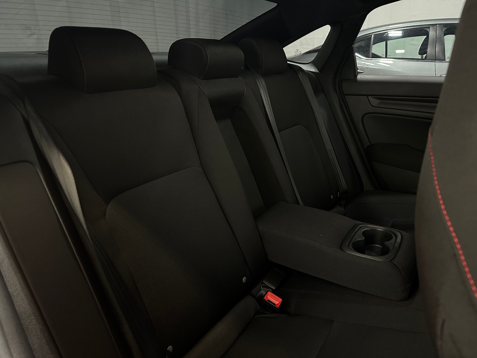 Thumbnail: 2025 Honda Civic - 6