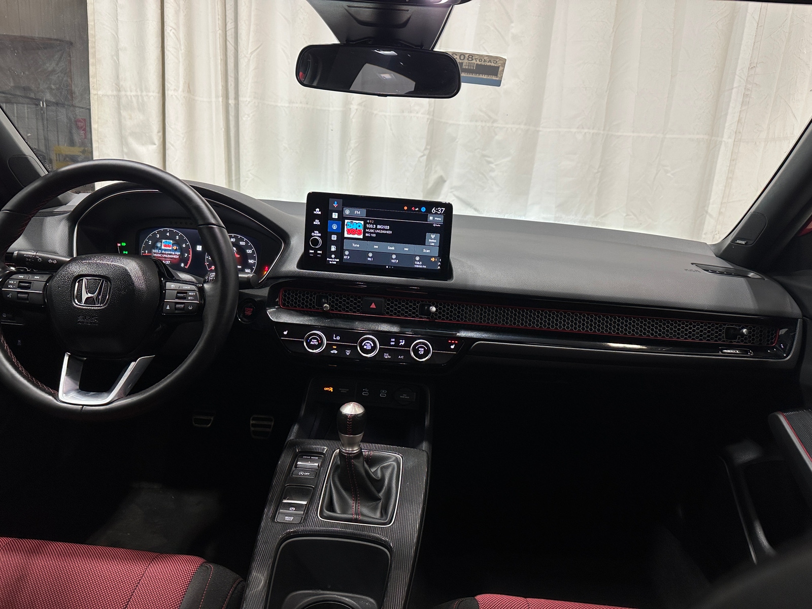 Thumbnail: 2025 Honda Civic - 3