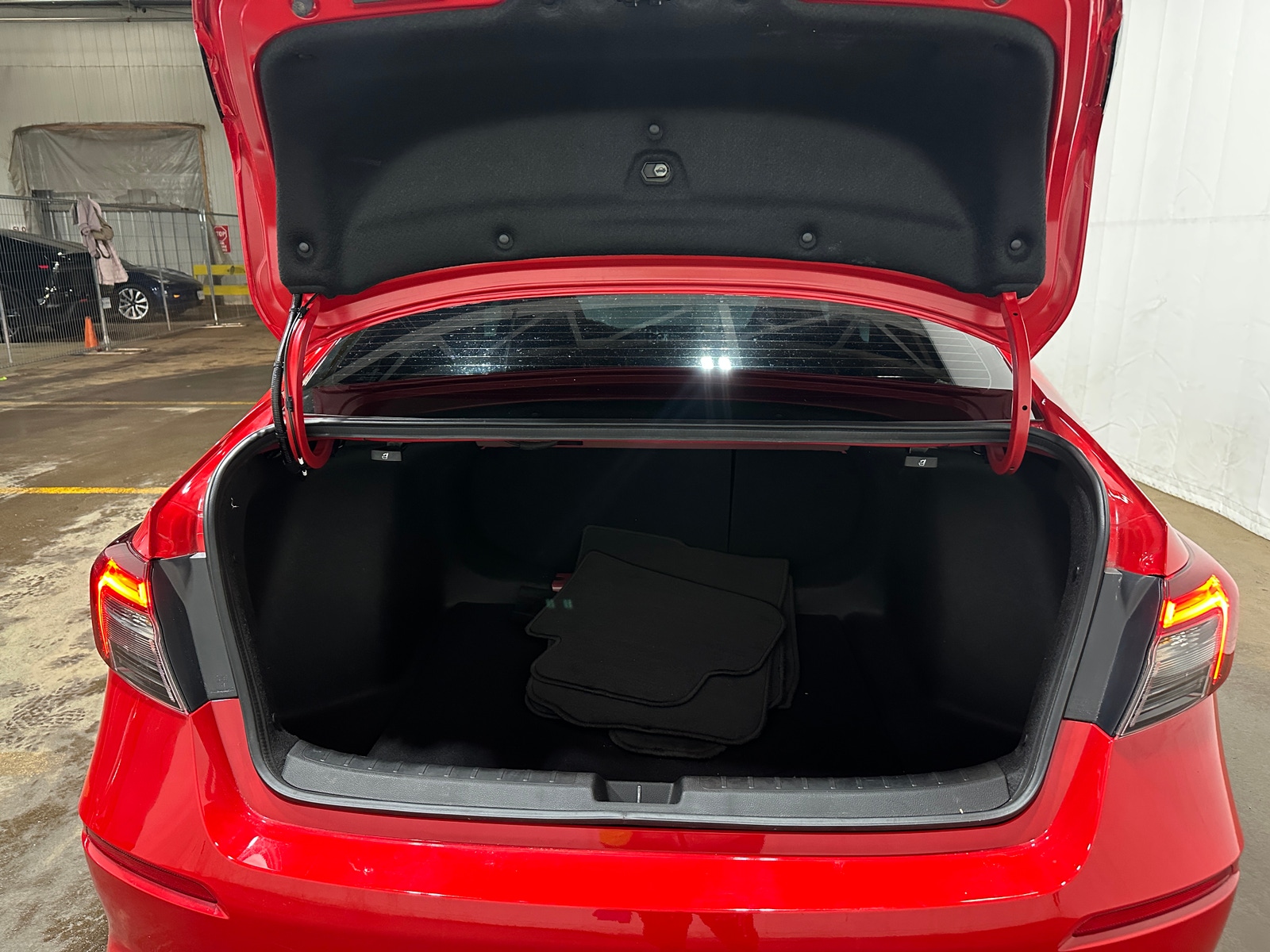 Thumbnail: 2025 Honda Civic - 7