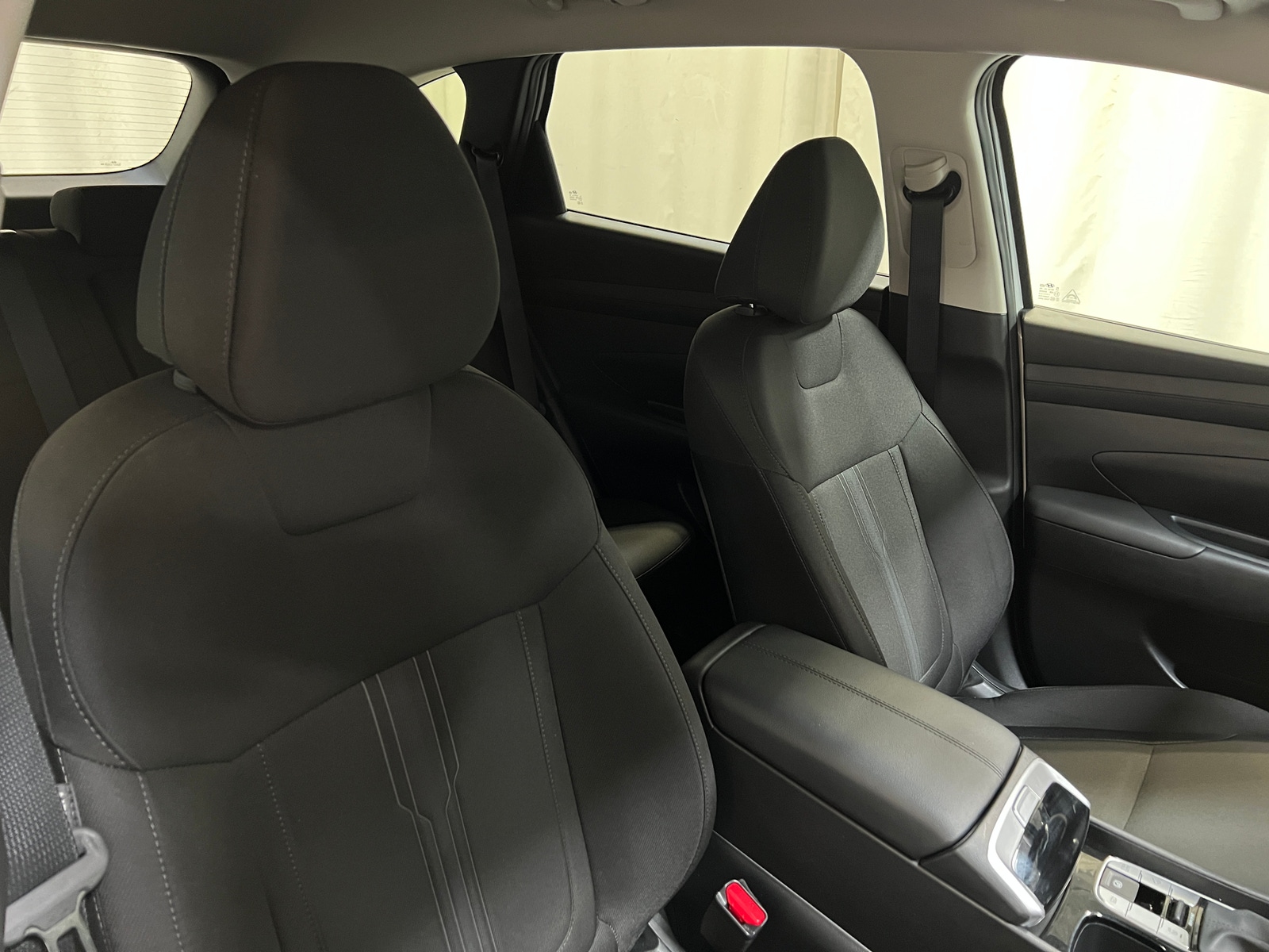 Thumbnail: 2025 Hyundai Tucson - 2