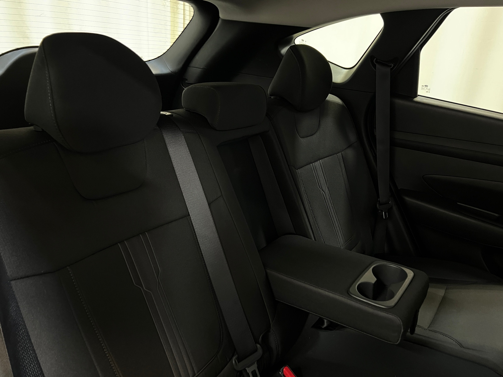 Thumbnail: 2025 Hyundai Tucson - 6