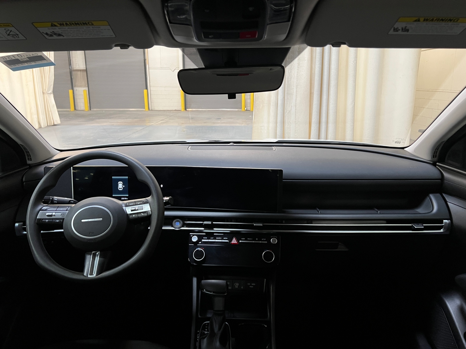 Thumbnail: 2025 Hyundai Tucson - 3