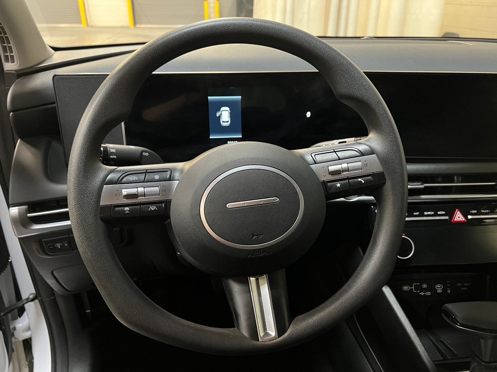 Thumbnail: 2025 Hyundai Tucson - 5