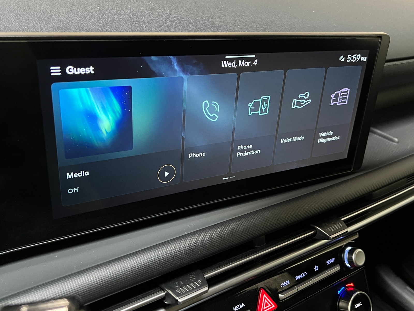 Thumbnail: 2025 Hyundai Tucson - 4