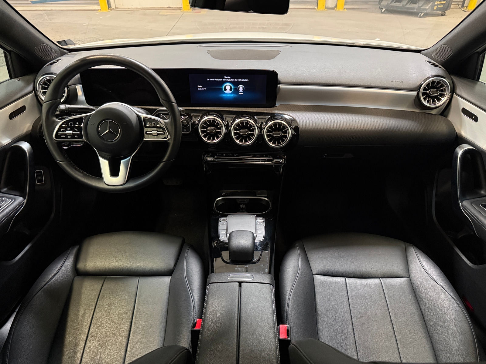 Thumbnail: 2022 Mercedes-Benz A-Class - 2