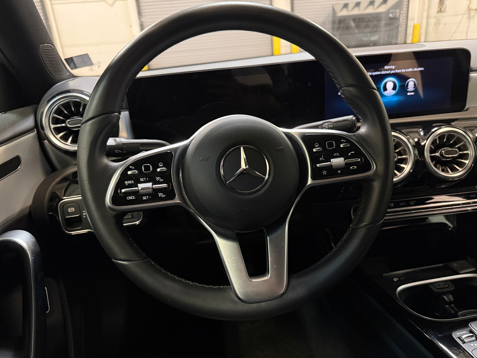 Thumbnail: 2022 Mercedes-Benz A-Class - 4