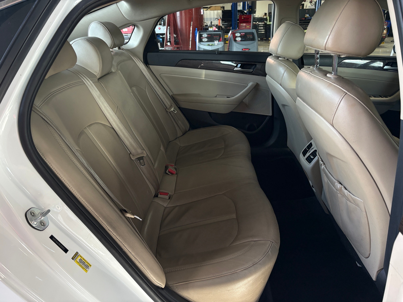 Thumbnail: 2019 Hyundai Sonata - 5