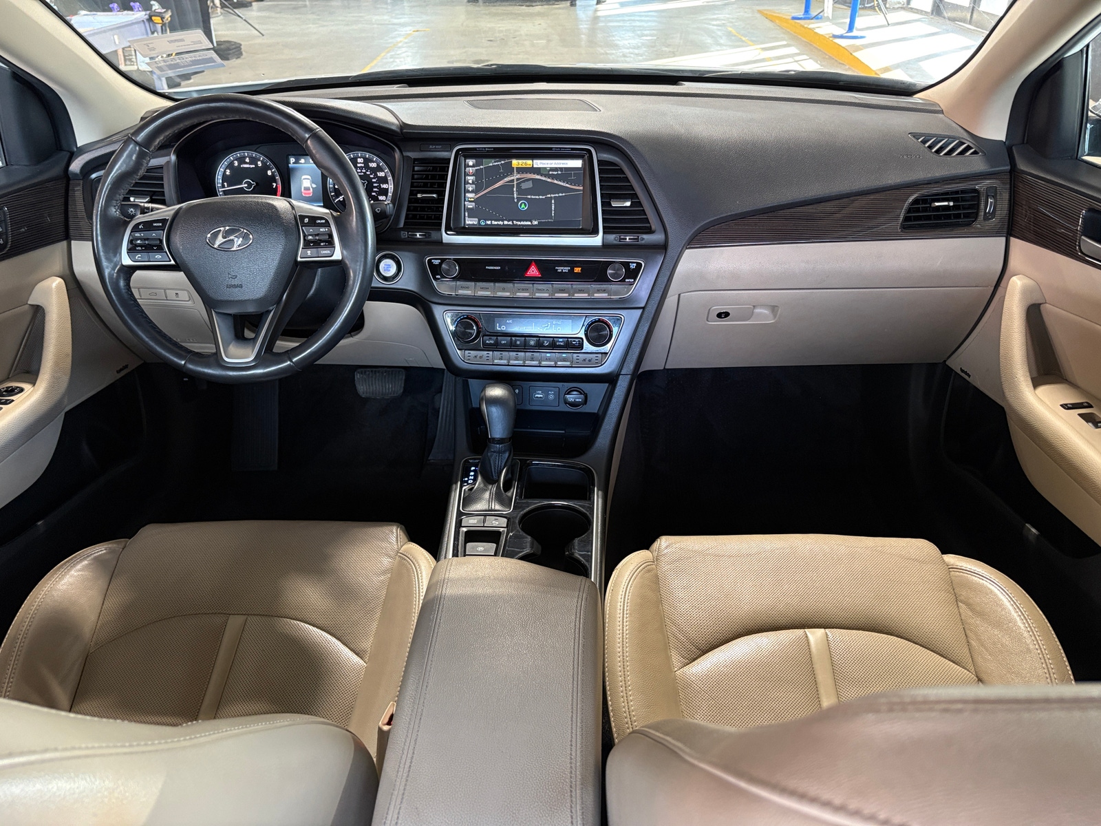 Thumbnail: 2019 Hyundai Sonata - 2