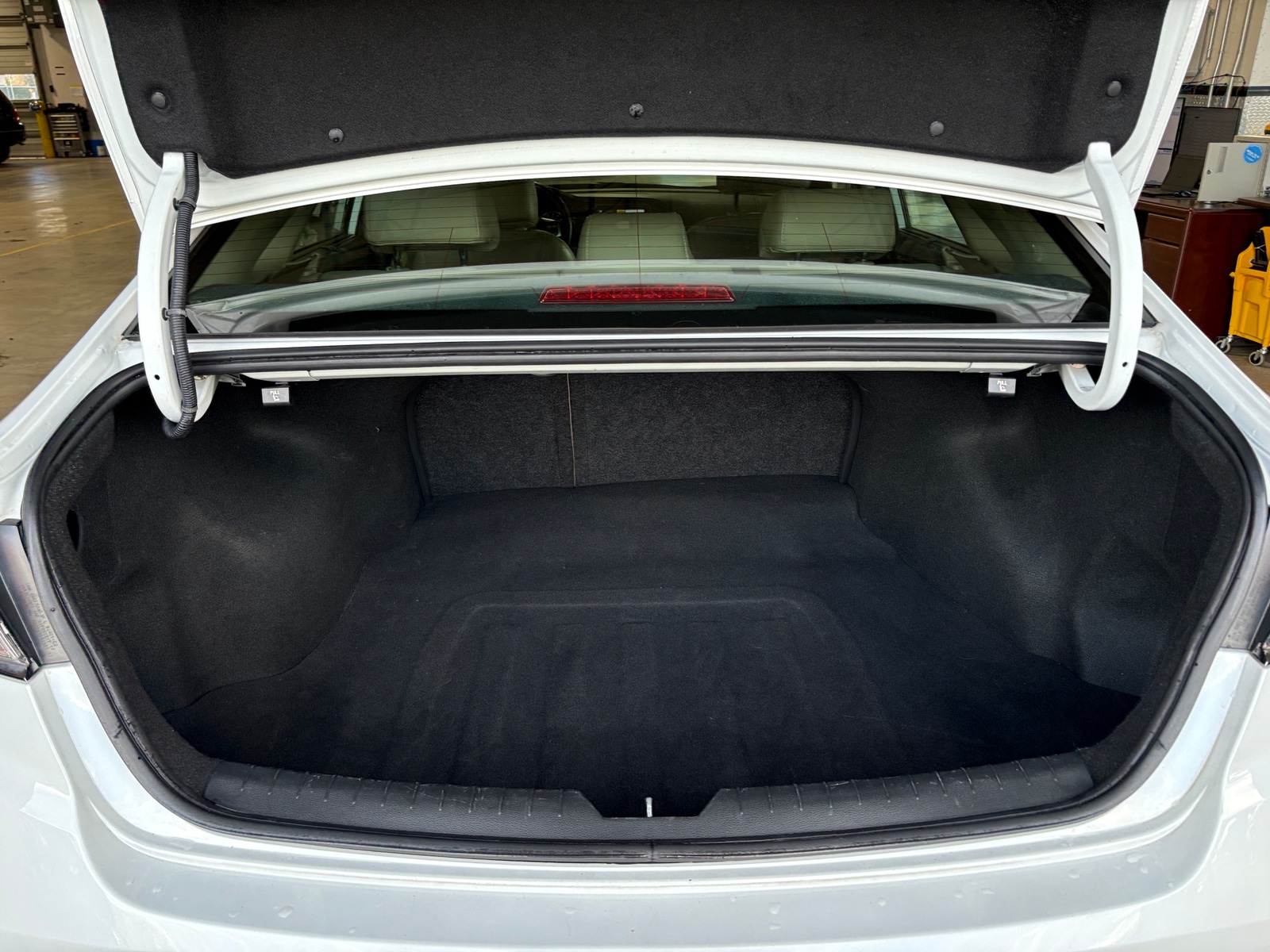 Thumbnail: 2019 Hyundai Sonata - 6