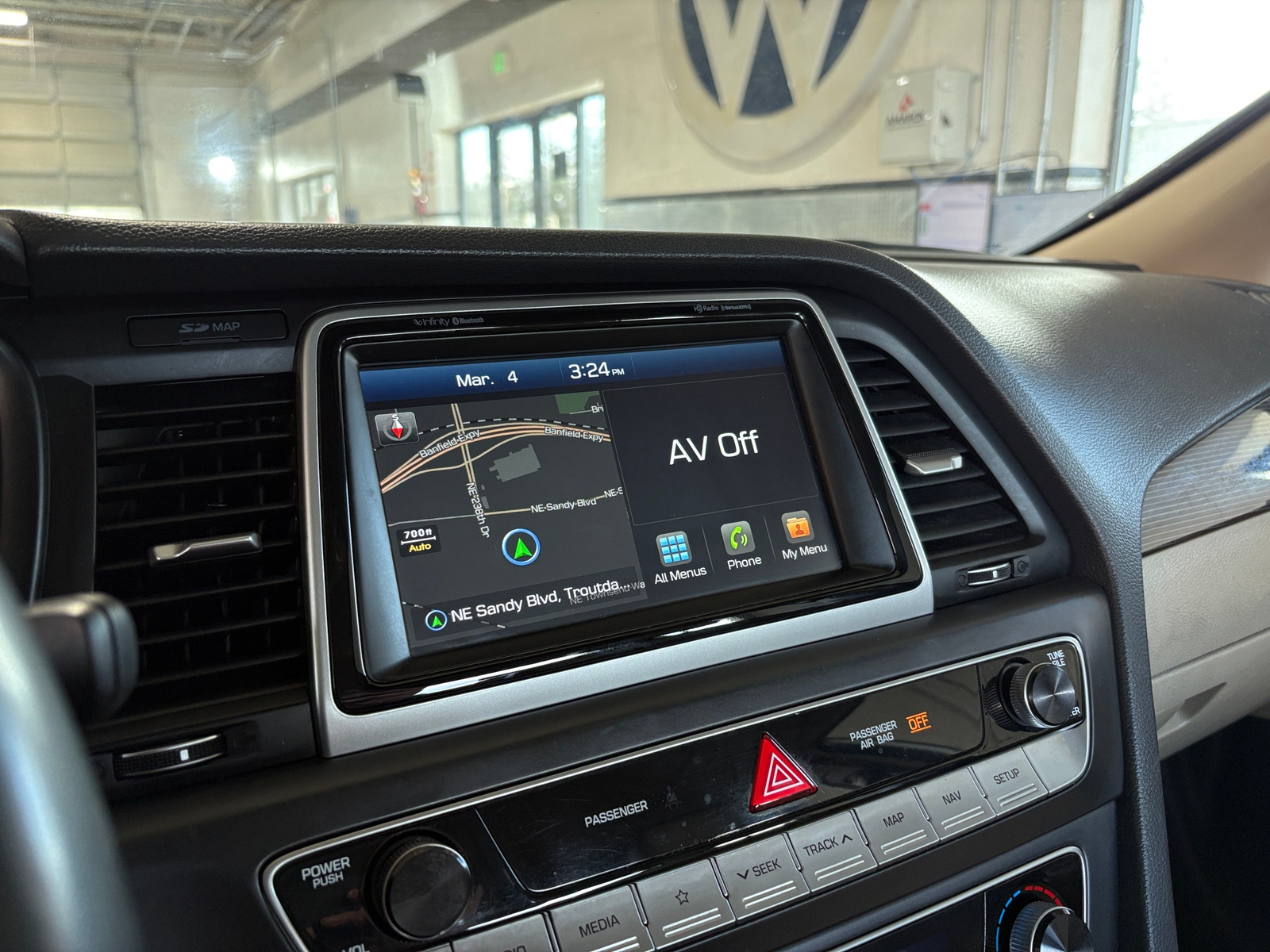 Thumbnail: 2019 Hyundai Sonata - 3