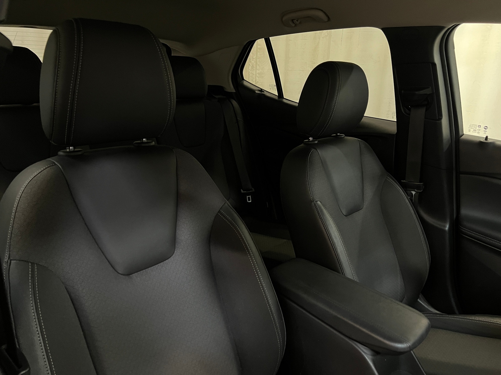 Thumbnail: 2025 Buick Encore GX - 2