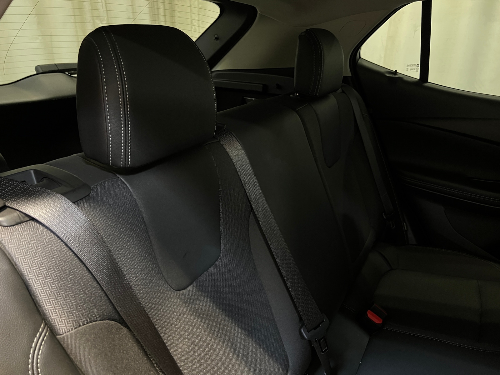 Thumbnail: 2025 Buick Encore GX - 6