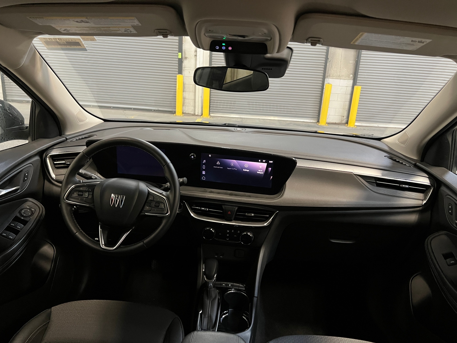 Thumbnail: 2025 Buick Encore GX - 3